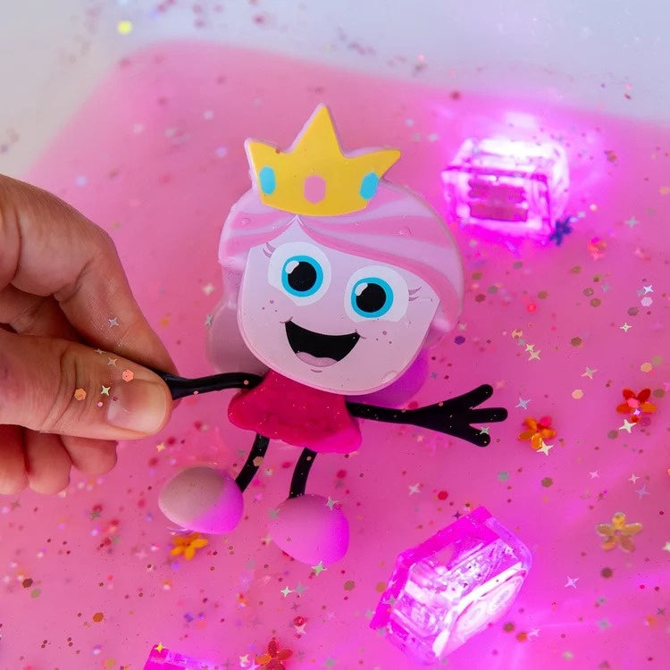 Glo Pals Character - Princess Ida