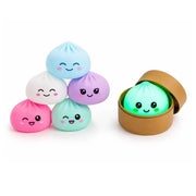 Ricochet Surprise Glow-in-the-Dark Dumpling