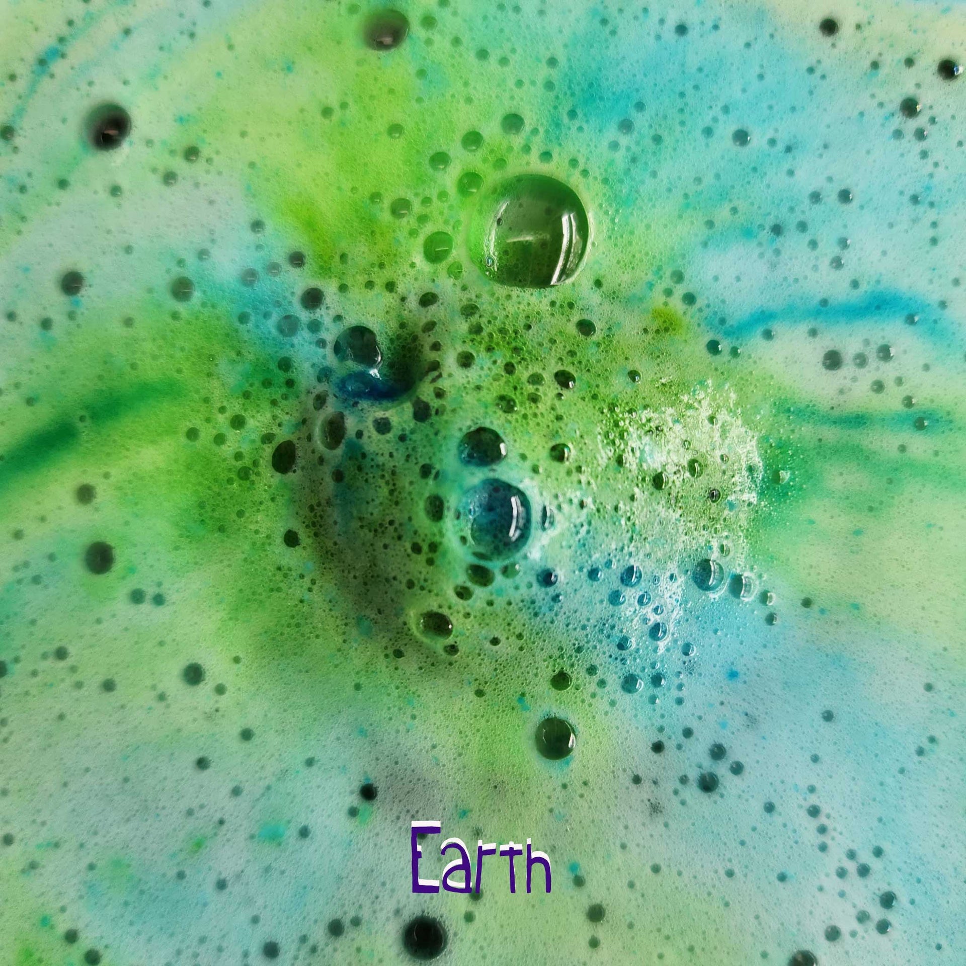 Loot Galaxy Bomb