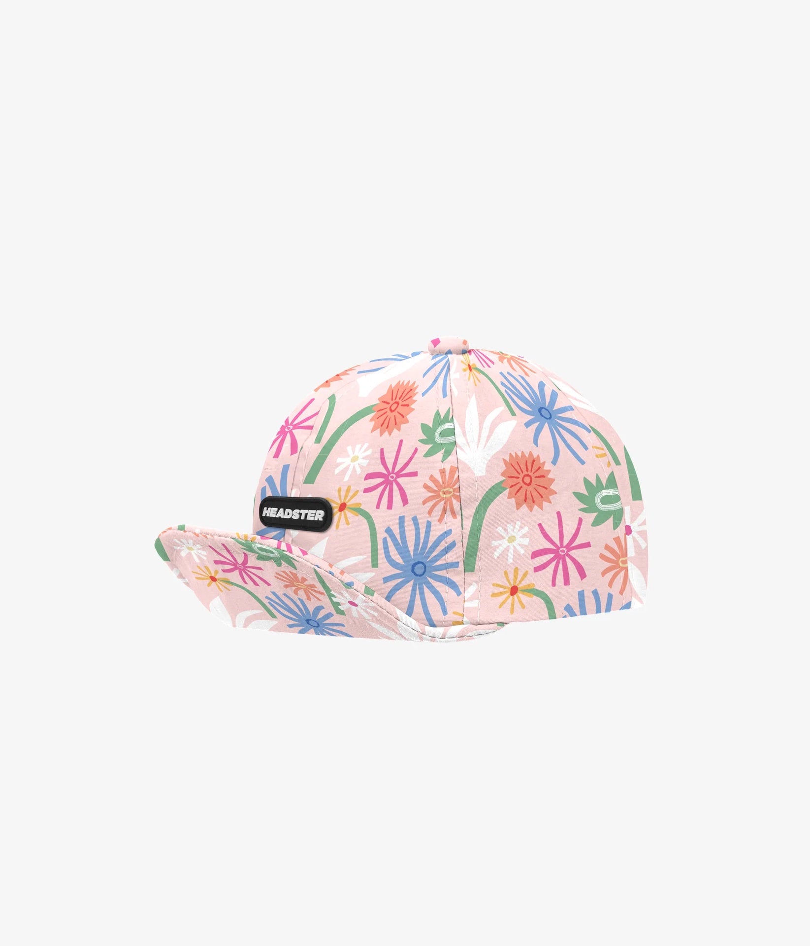 Headster Garden Groove Baby Cap