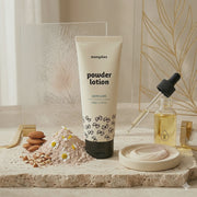 Mongdies Powder Lotion 100g