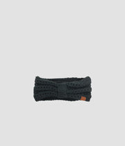 Girly Headband - Black