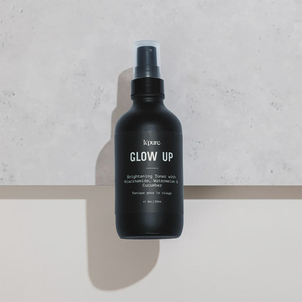 K'Pure Glow Up Brightening Toner