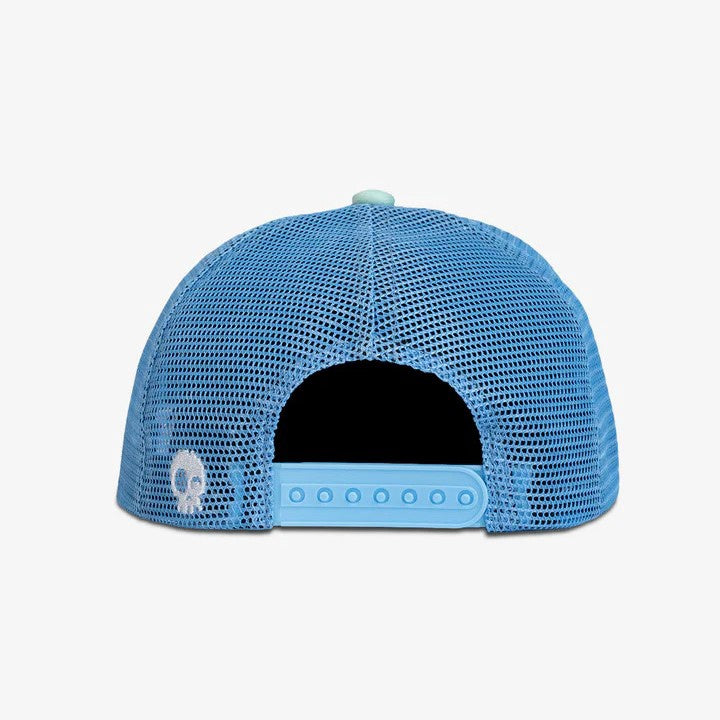 Headster Goose Berry Trucker Hat