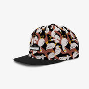 Headster Goose on the Loose Snapback