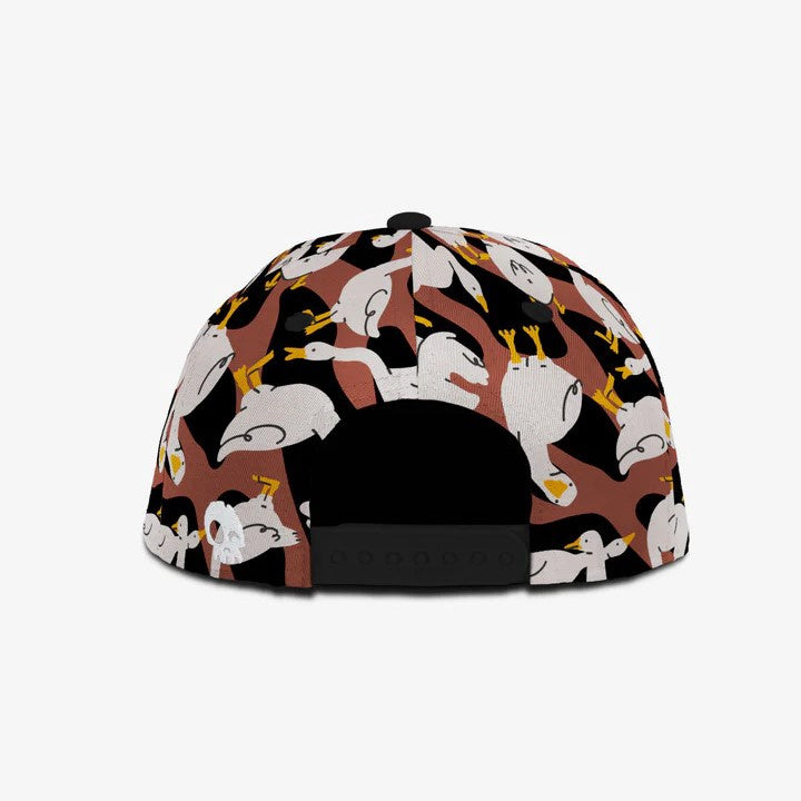 Headster Goose on the Loose Snapback