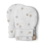 Goumi No-Flip Mitts - Dandelion