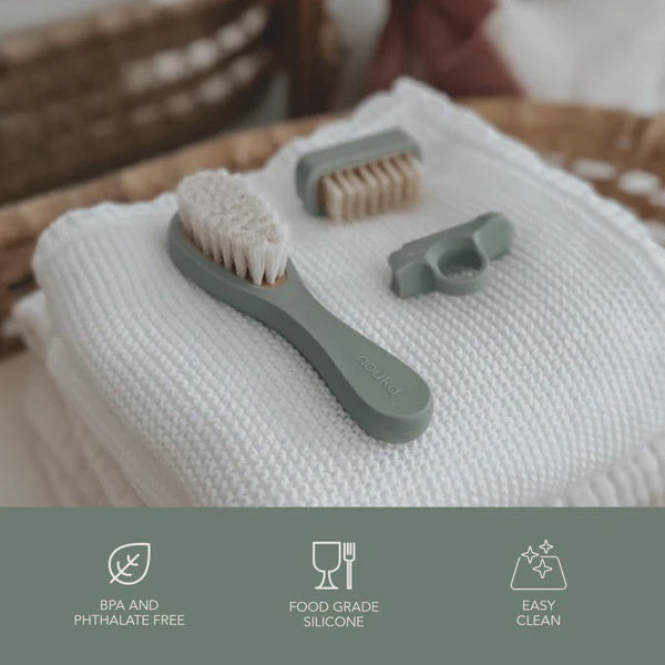 noüka Baby Grooming Kit