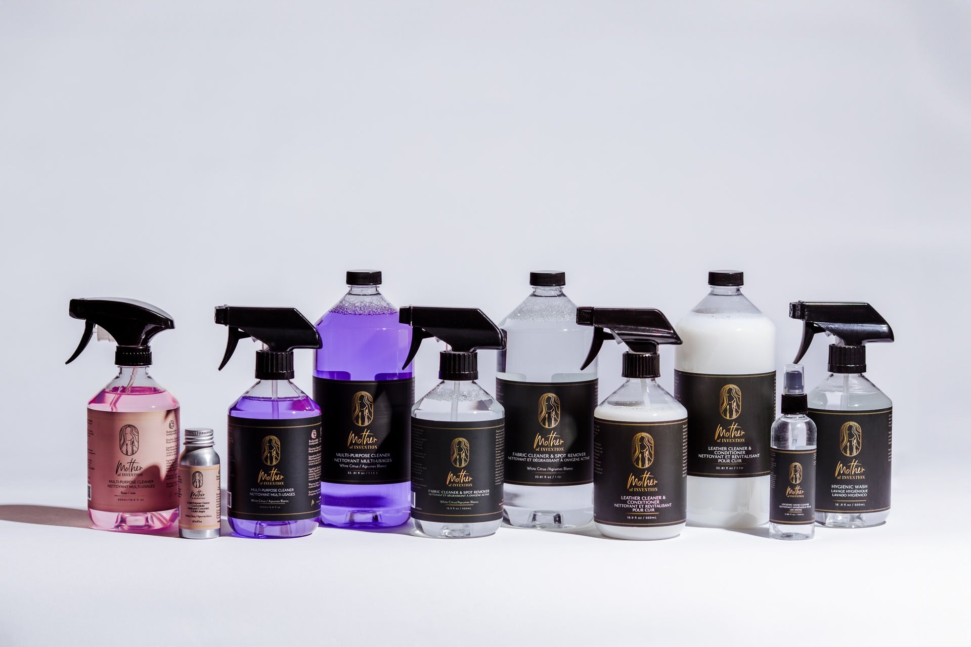 Multi-Purpose Cleaner Spray 500ml