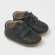 Hedgehug Shoes Sam - Black