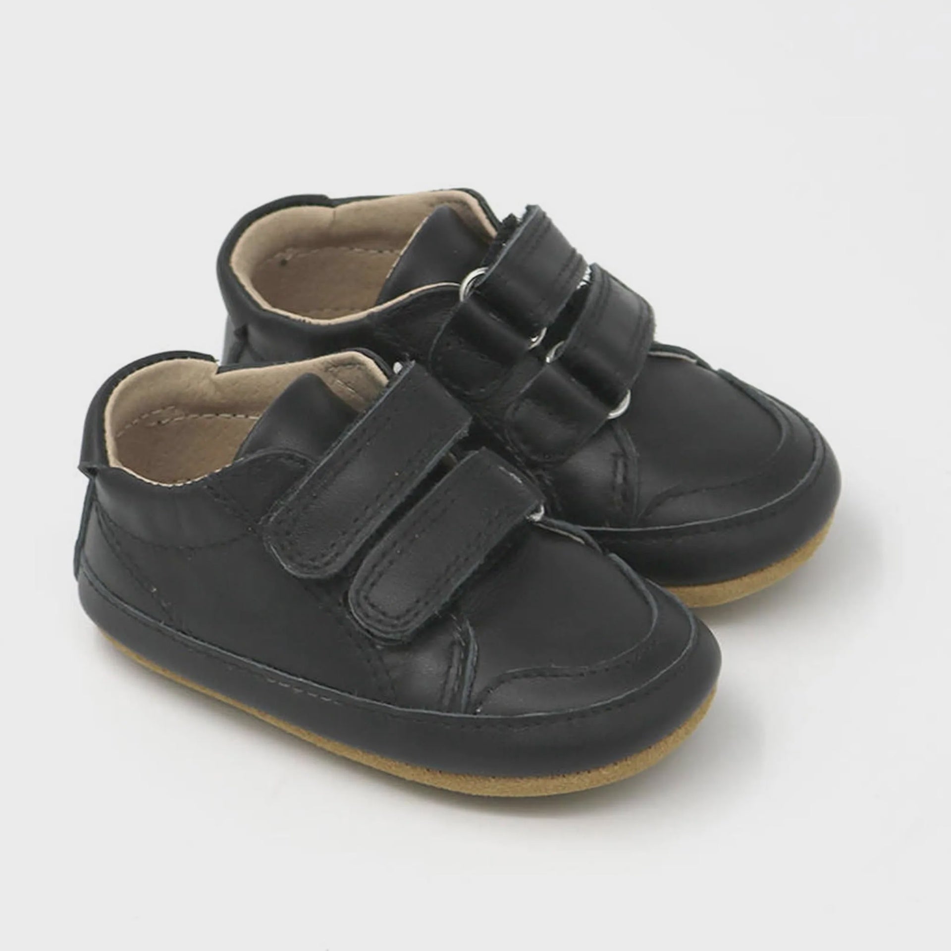 Hedgehug Shoes Sam - Black