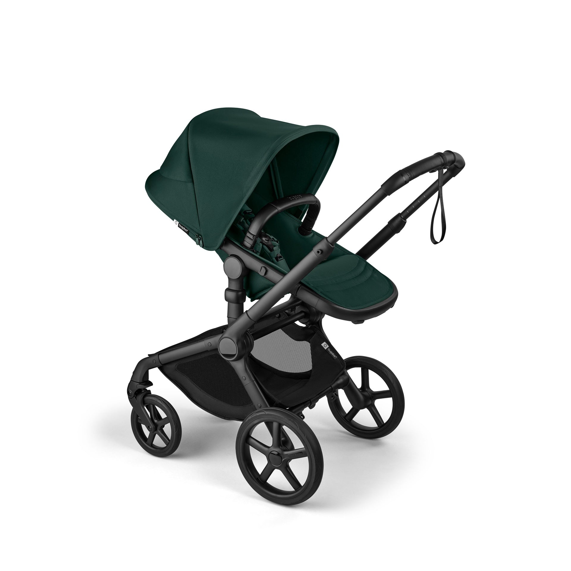 Bugaboo Fox5 Renew Complete Stroller