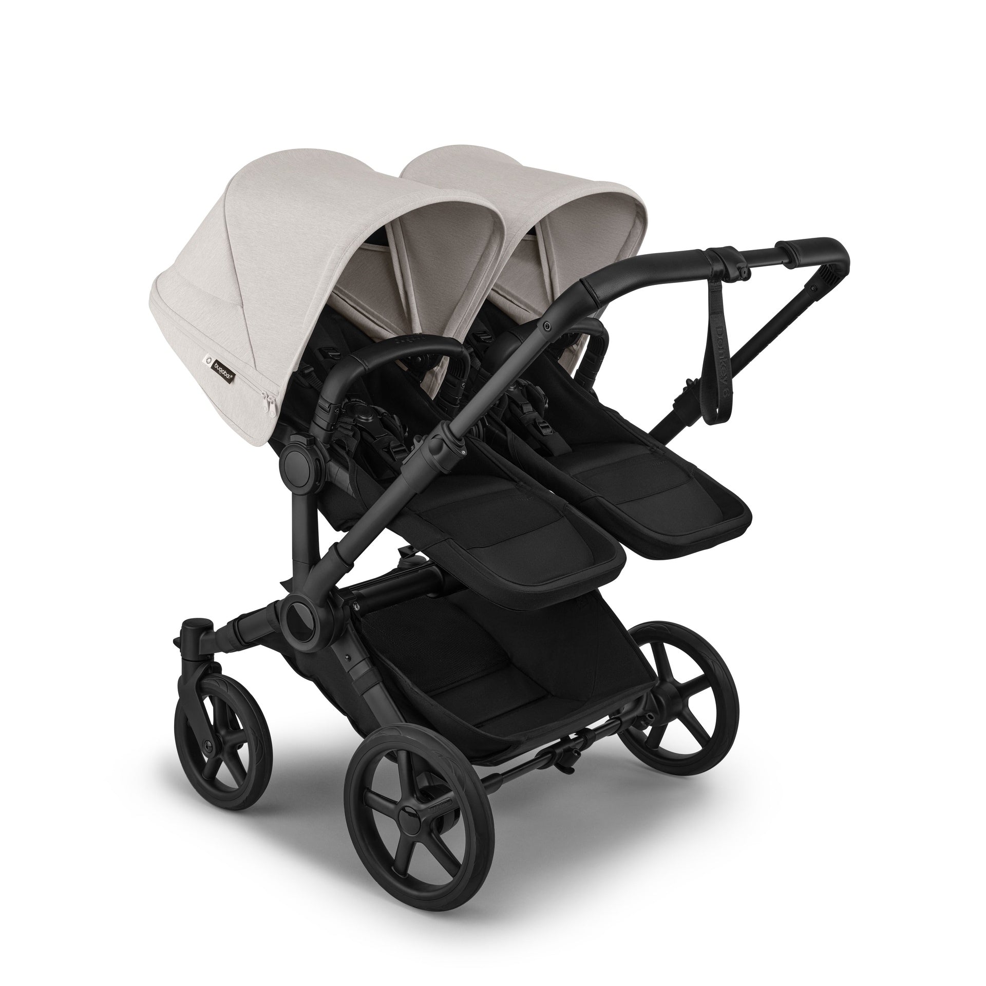 bugaboo donkey canada Bugaboo Donkey 6 Twin Stroller Canada