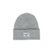 Herschel Elmer Beanie - Heather Light Grey