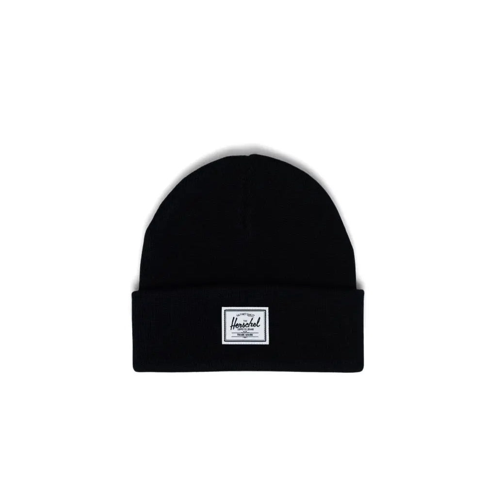 Herschel Elmer Beanie - Black