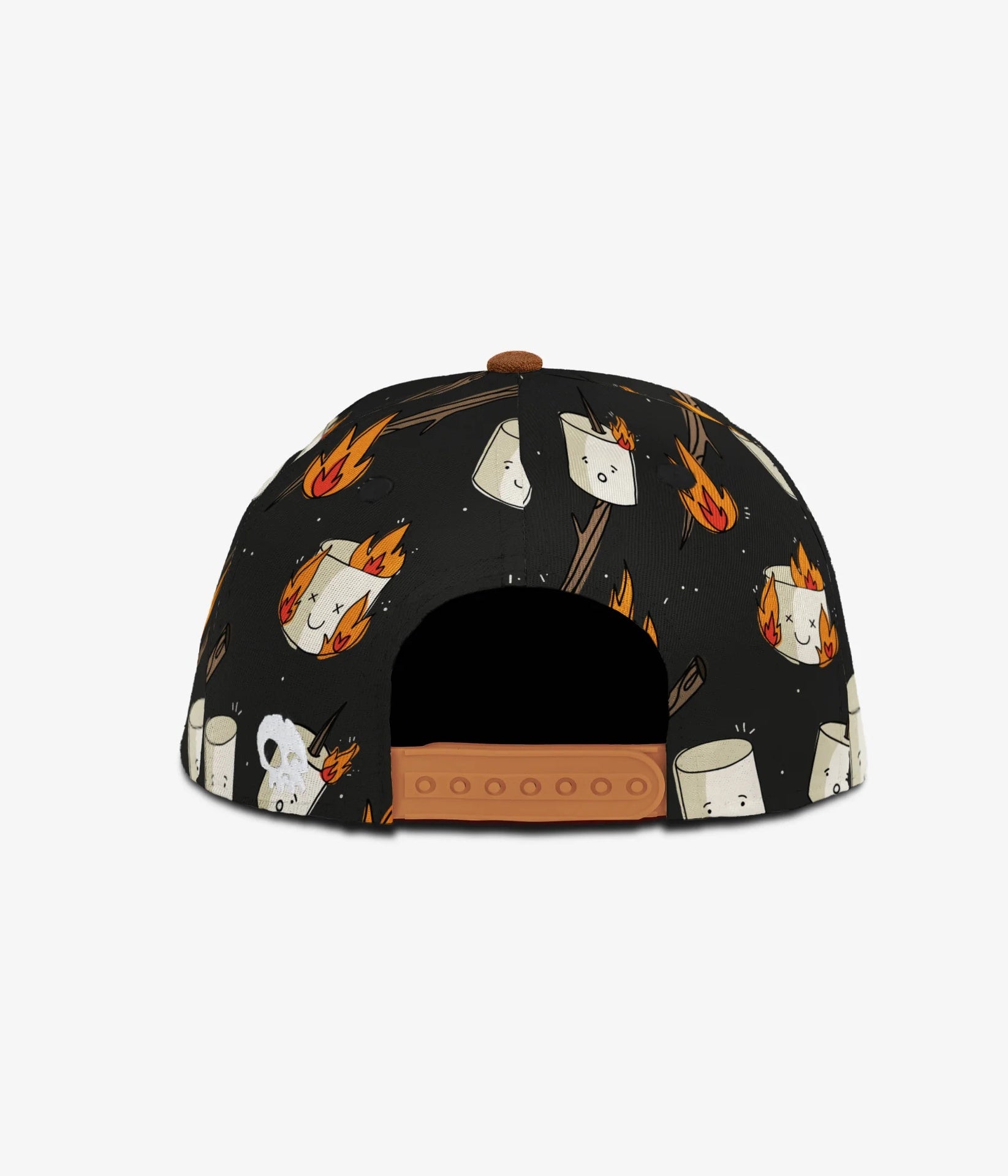 Headster Roasted Snapback