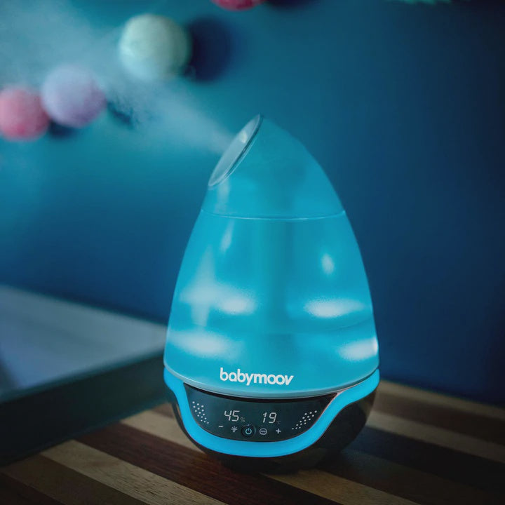 Babymoov Hygro Plus Humidifier