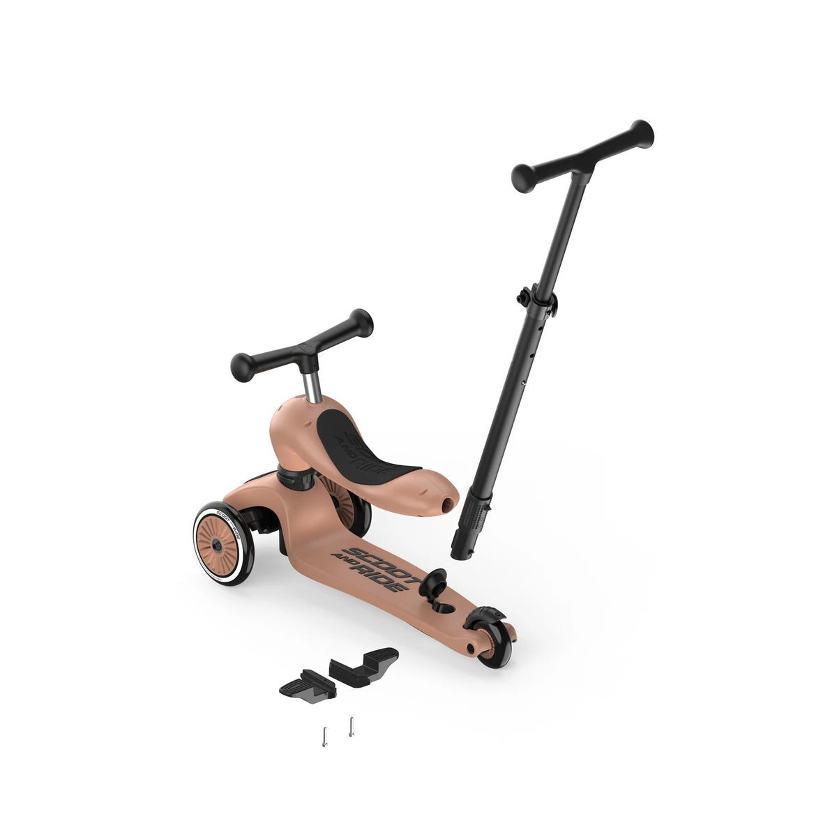 Scoot & Ride Highwaykick 1 Push & Go