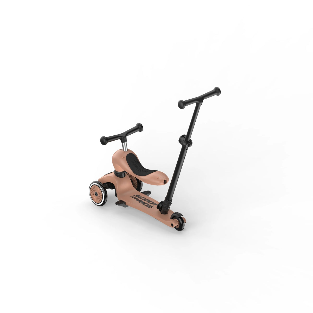 Scoot & Ride Highwaykick 1 Push & Go