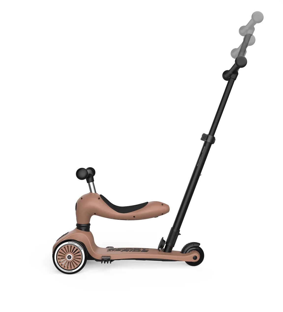Scoot & Ride Highwaykick 1 Push & Go