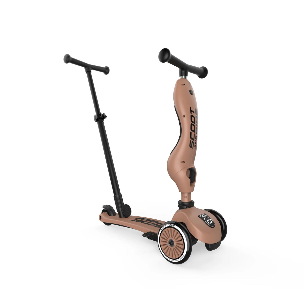 Scoot & Ride Highwaykick 1 Push & Go