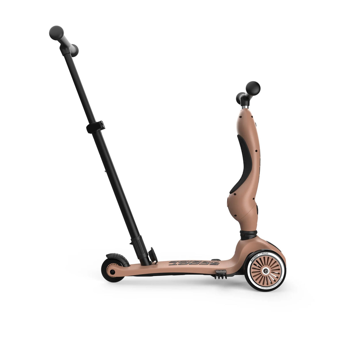Scoot & Ride Highwaykick 1 Push & Go