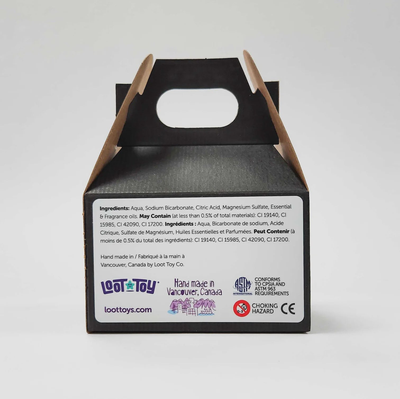 Loot Halloween Bombs