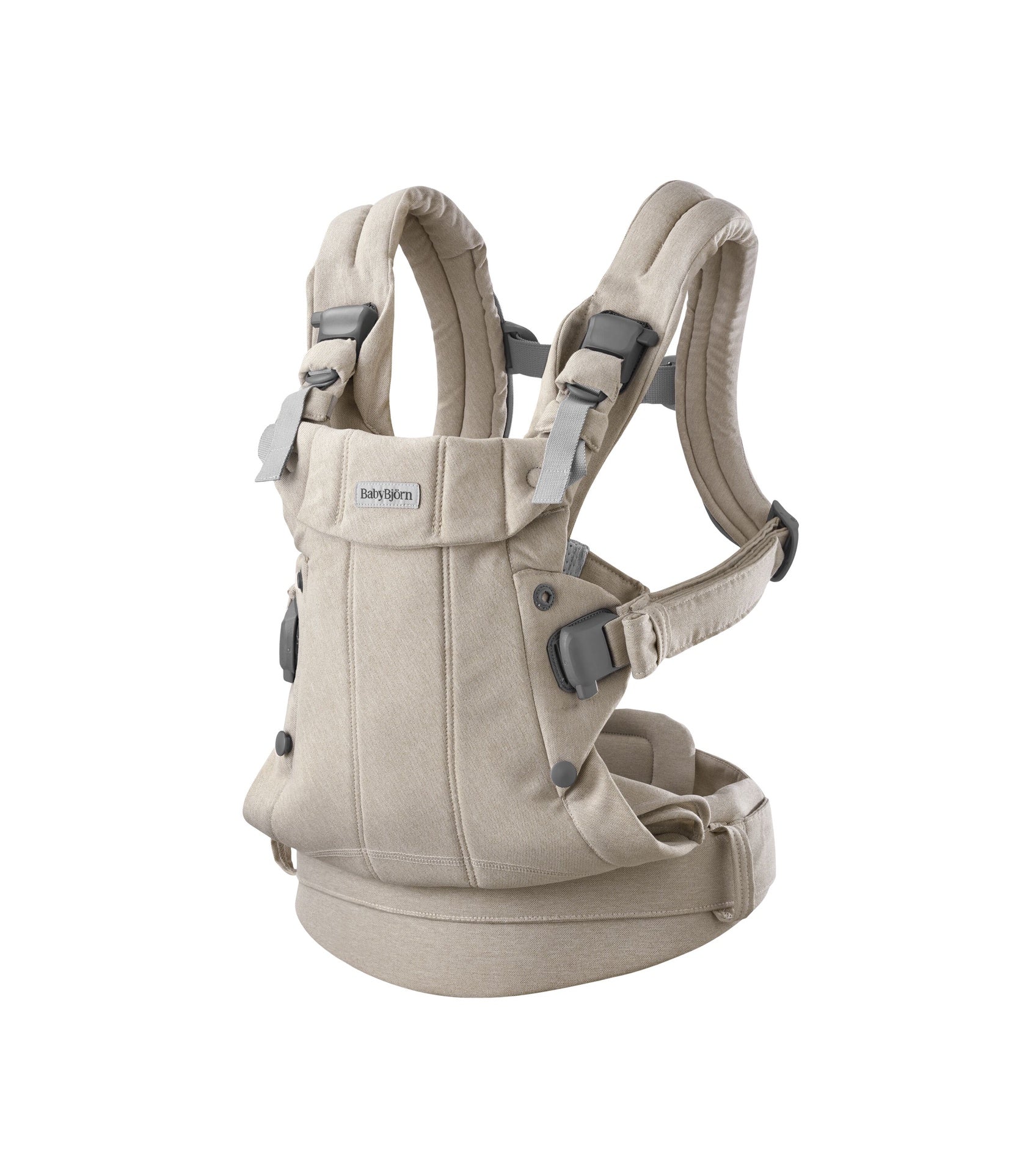 Baby Bjorn Carrier Harmony - Woven