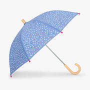 Hatley Colour Changing Umbrella -Lots of Dots Umbrella
