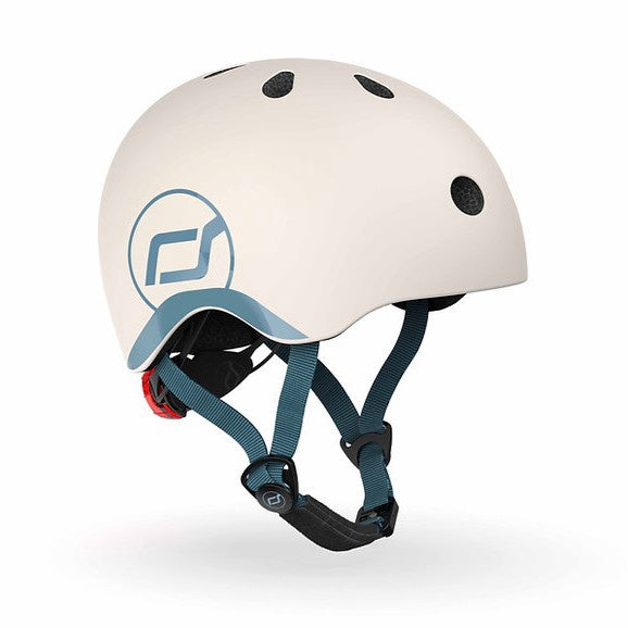 Scoot & Ride Helmet - XXS/S