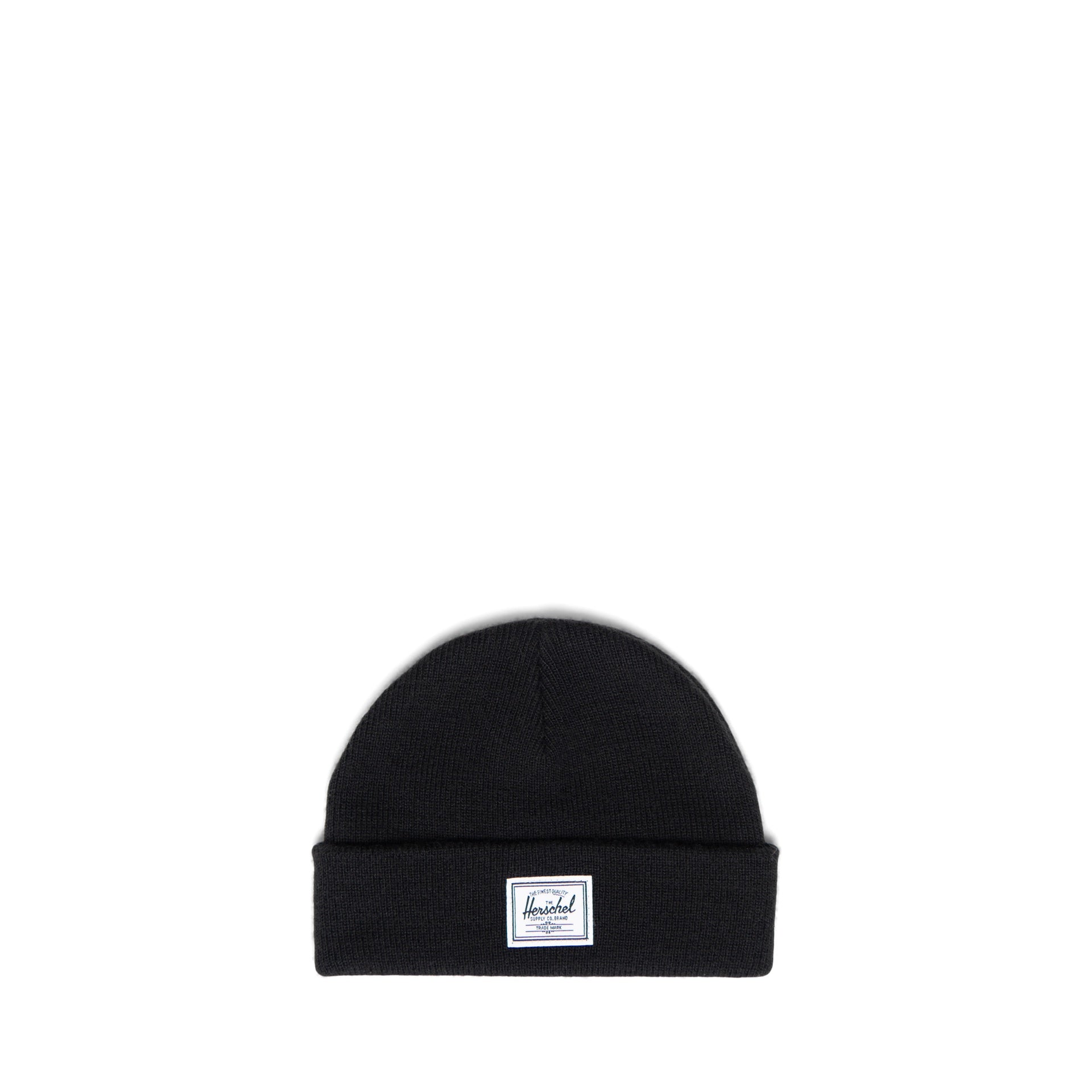 Herschel Elmer Beanie - Black