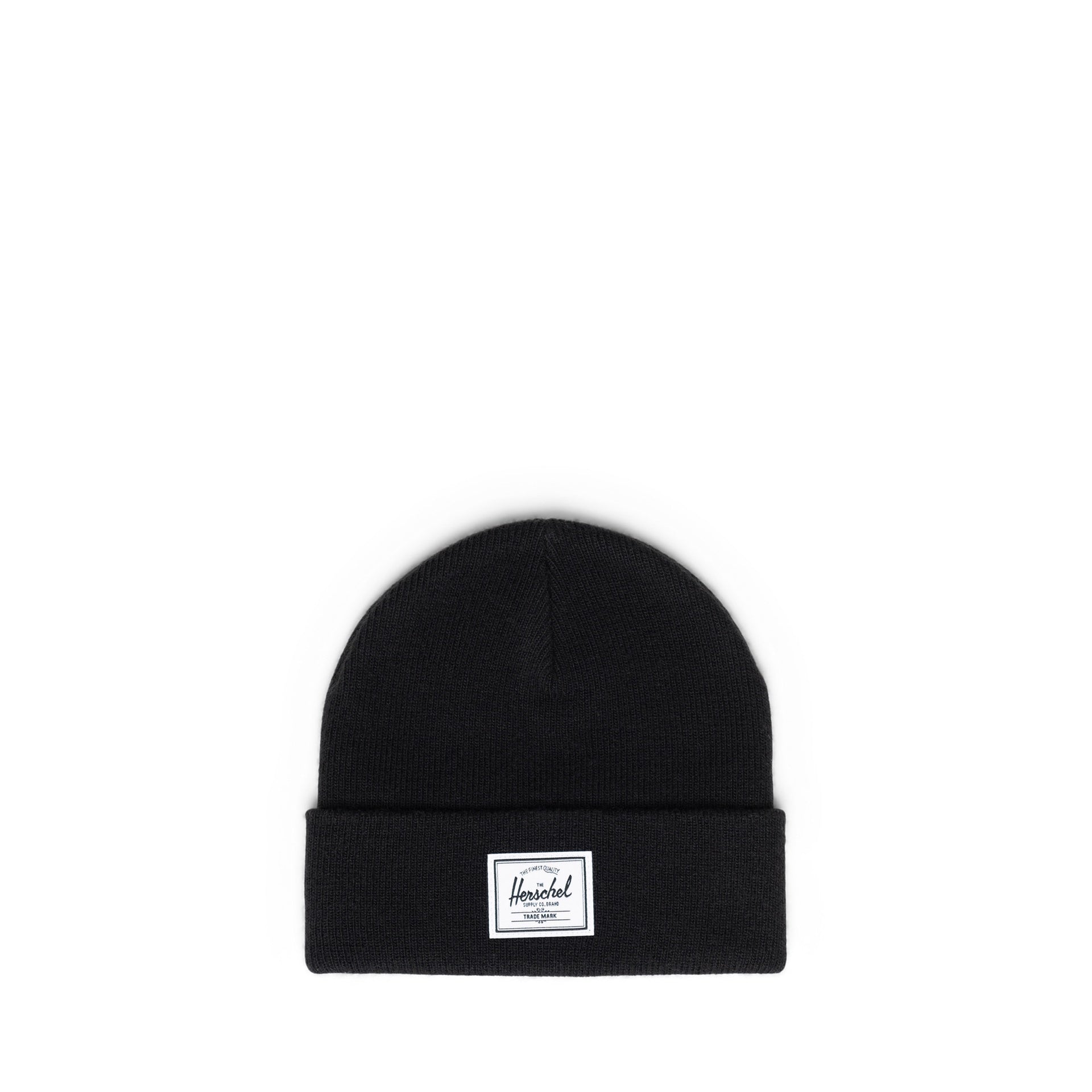 Herschel Elmer Beanie - Black