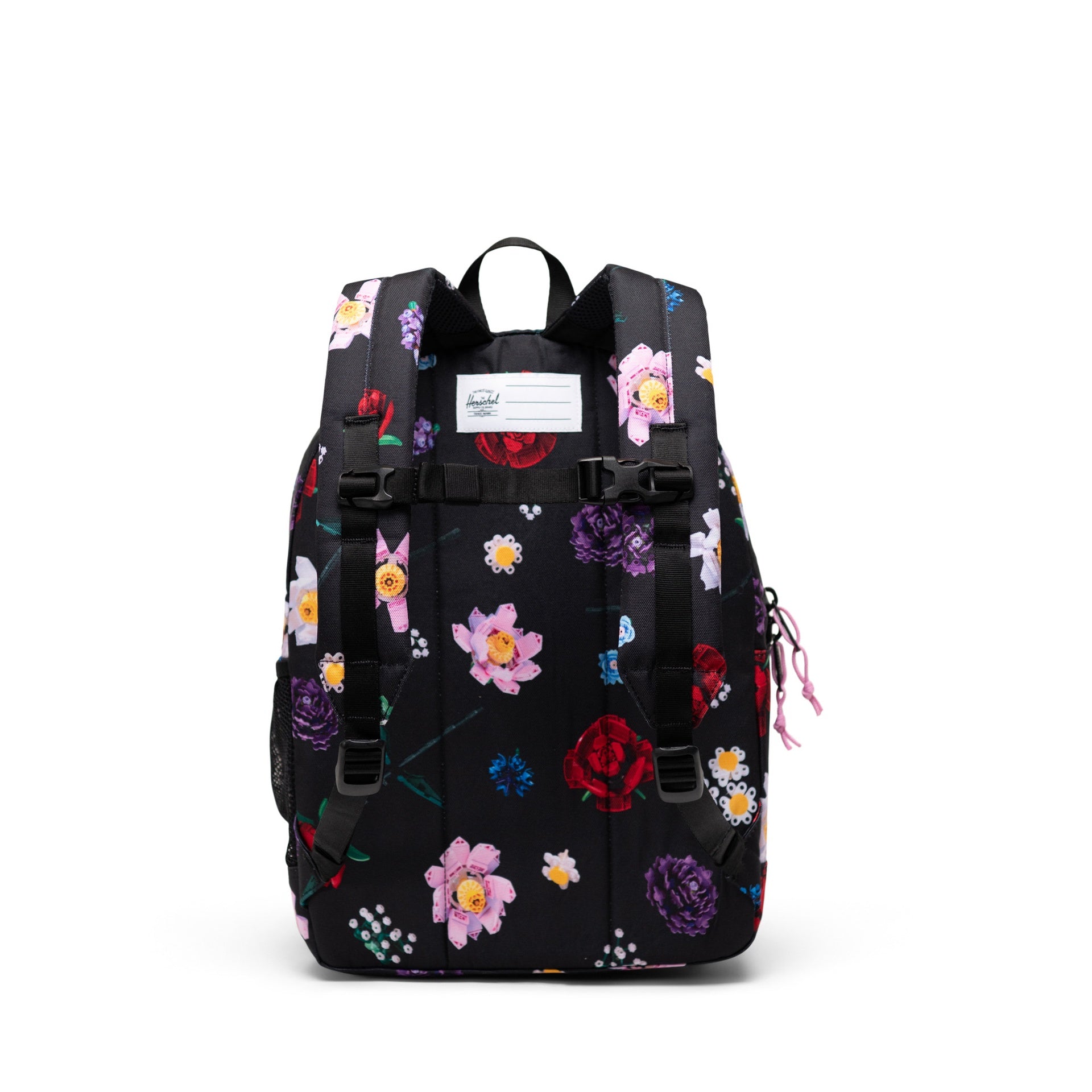 LEGO® x Herschel Heritage™ Kids Backpack - Falling Florals