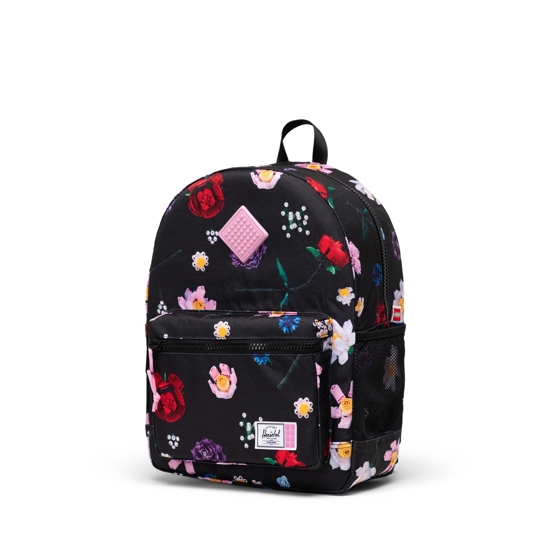 LEGO® x Herschel Heritage™ Kids Backpack - Falling Florals