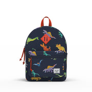 Herschel Heritage™ Kids Backpack - Watercolour Dinos Darkest Navy