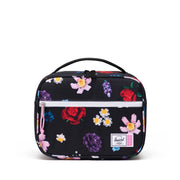 Herschel x LEGO® Pop Quiz Lunch Box - Falling Florals