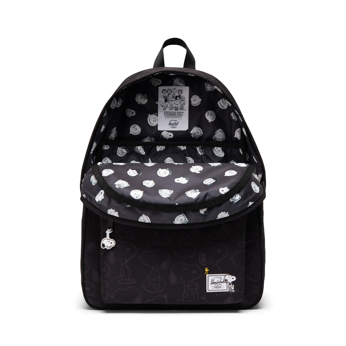 Herschel x Peanuts® XL Backpack - Tonal Snoopy