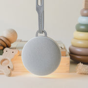 Yogasleep - Hushh 2 Portable Sound Machine & Night Light