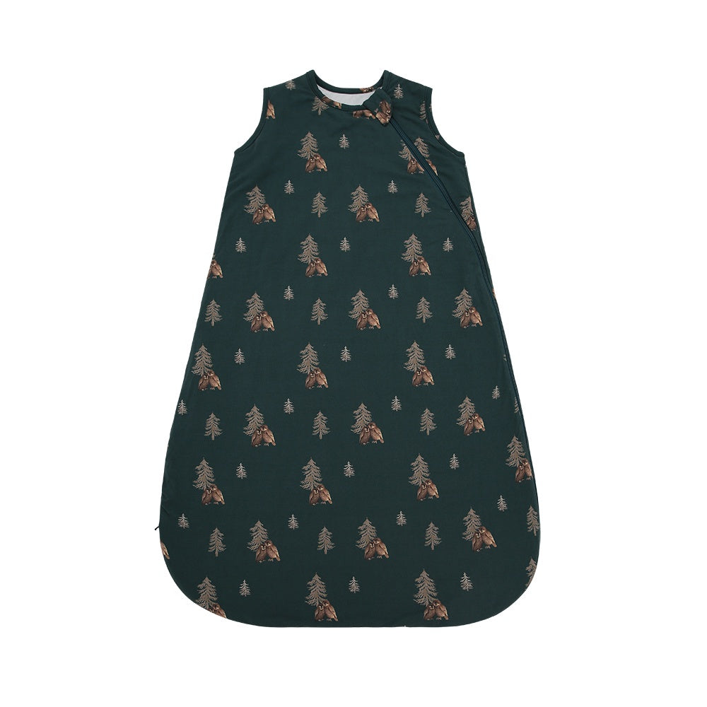 2.5 TOG Sleep Sack - Owls