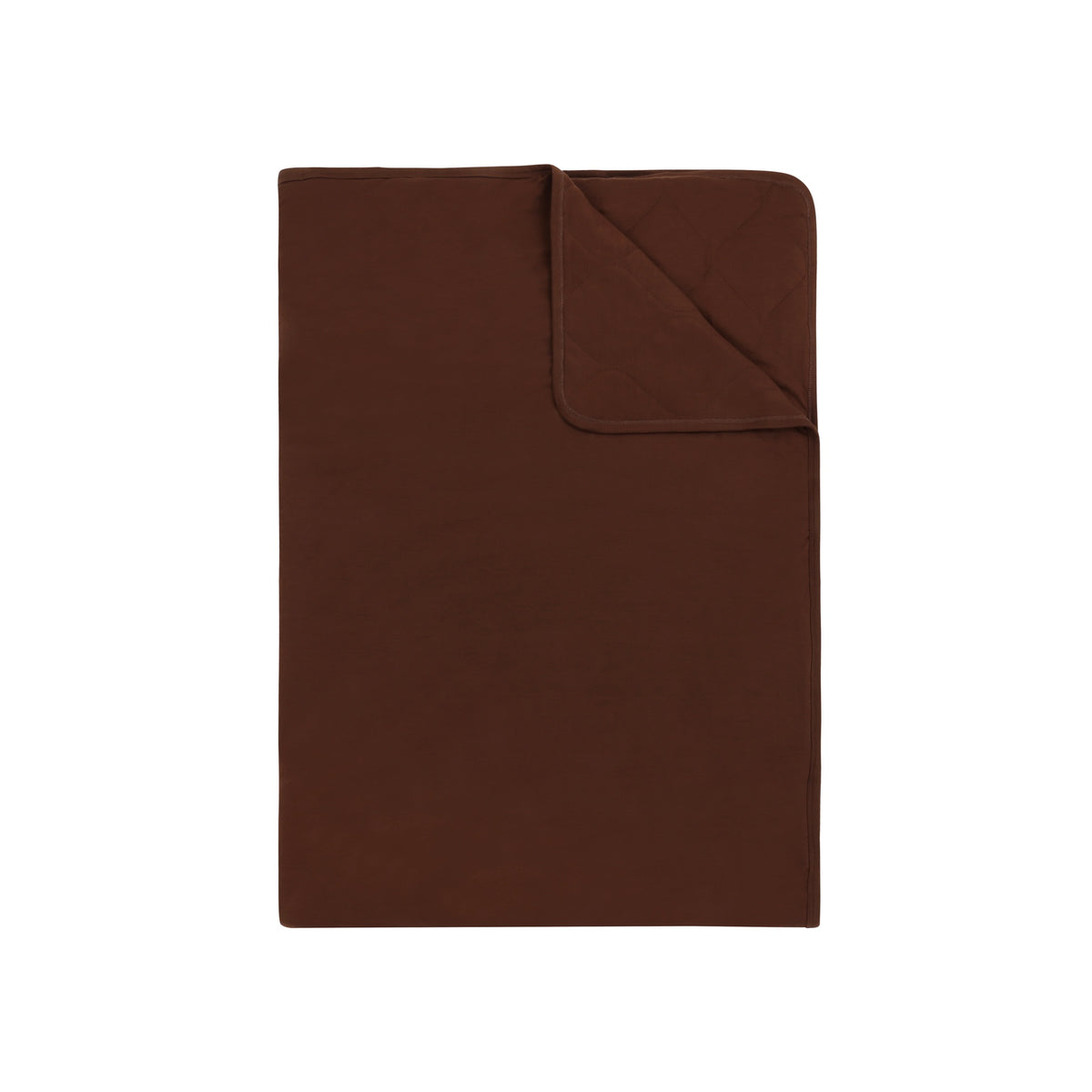 2.5 TOG Dreamer Blanket - Cocoa