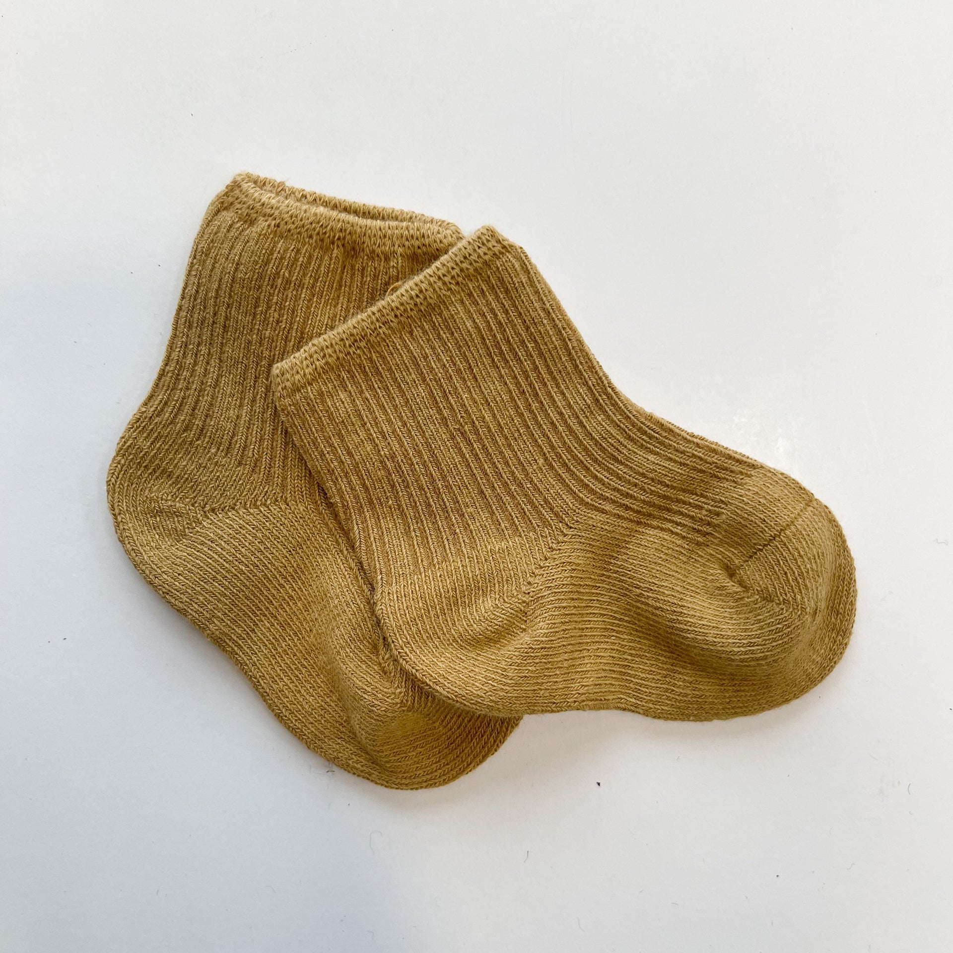 Belan J All Season Socks 3pk - Yellow/White/Blue