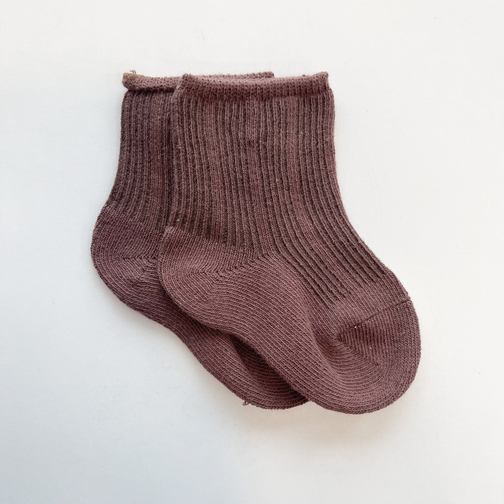 Belan J All Season Socks 3pk - Coffee/Grey/Beige