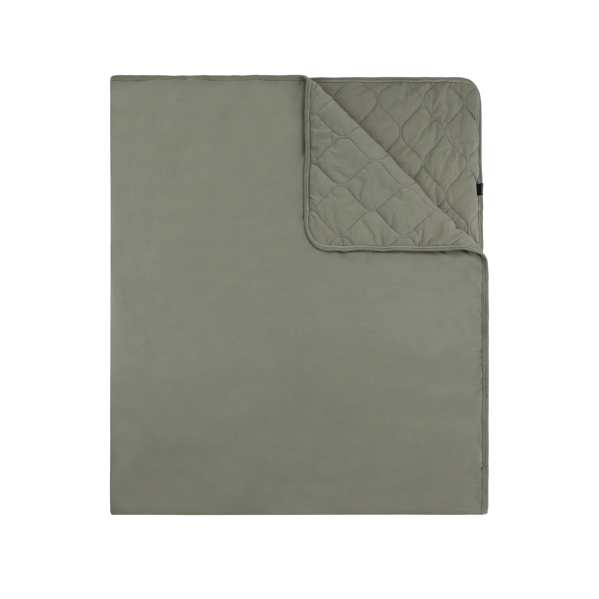 2.5 TOG Family Blanket - Moss