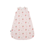 1.0 TOG Sleep Sack - Pink Bows