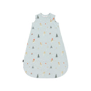 1.0 TOG Sleep Sack - Snowmen
