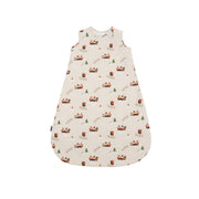 2.5 TOG Sleep Sack - Christmas Train