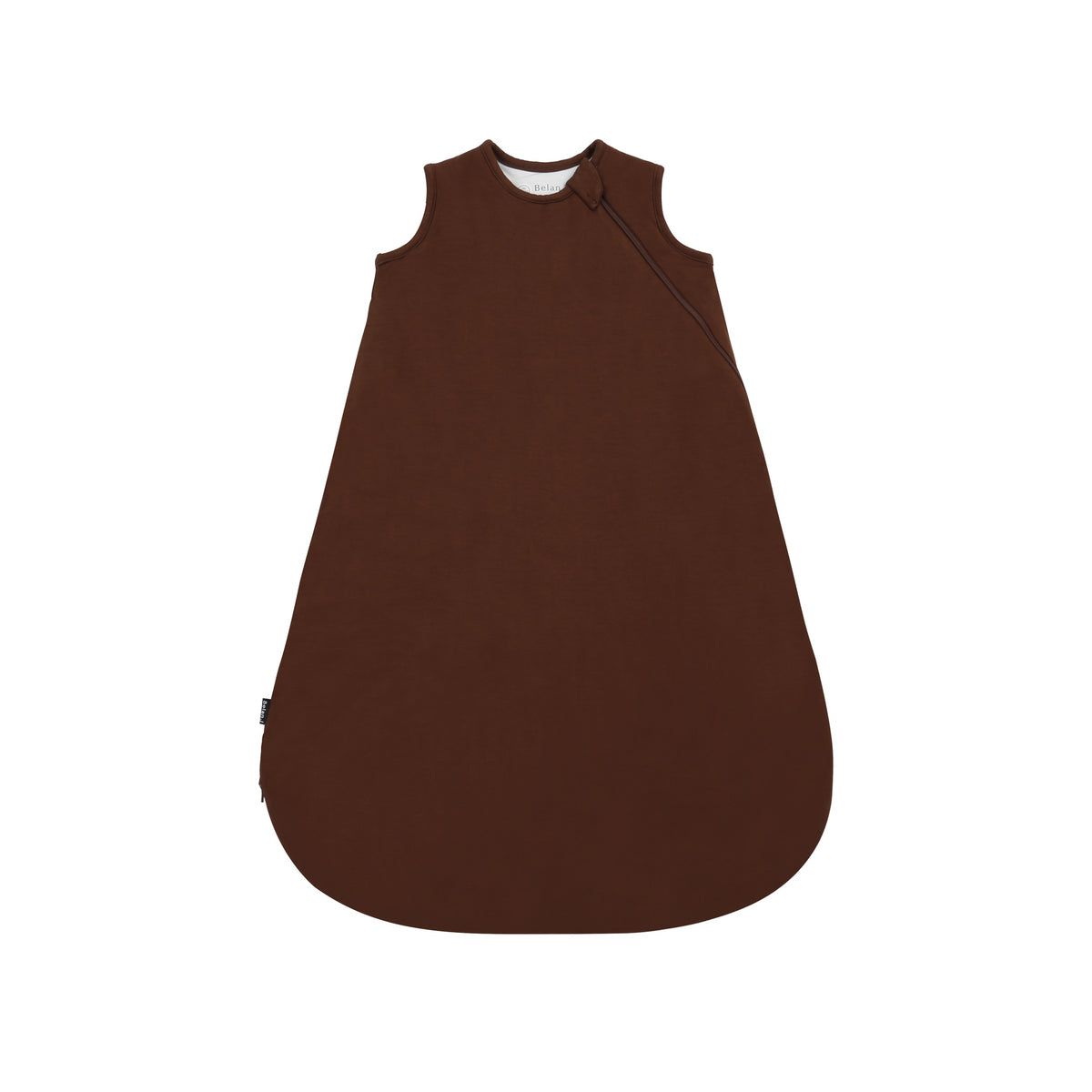 1.0 TOG Sleep Sack - Cocoa
