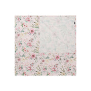 Swaddle Blanket - Floral Bliss