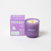 Milk Jar Candle Co.  - Himalaya