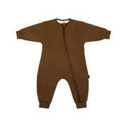 1.0 TOG Quilted Romper - Barrel